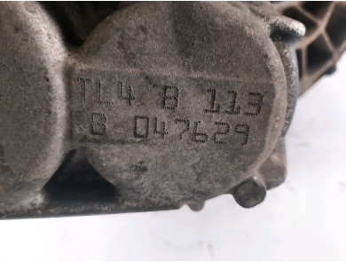 Boîte de vitesses type TL4113 - Nissan QASHQAI +2 I PH.1 - B1-9738F