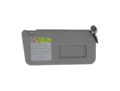 Right sun visor - Fiat SEDICI PH.2 - 71768257 - A1-6625A