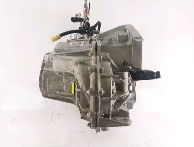 Gearbox type PK4018 - Renault MEGANE III PH.2 - S1-1711L