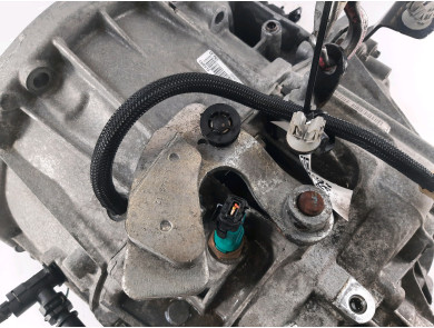 Gearbox type PK4018 - Renault MEGANE III PH.2 - S1-1711L