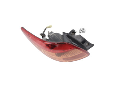 Left rear light used - Fiat SEDICI - 71742462