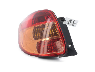 Left rear light - Fiat SEDICI PH.2 - 71742462 - V1-6667Q