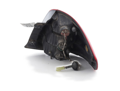 Left rear light - Fiat SEDICI PH.2 - 71742462 - V1-6667Q
