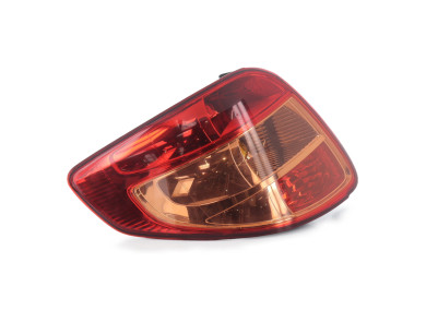 Left rear light - Fiat SEDICI PH.2 - 71742462 - V1-6667Q