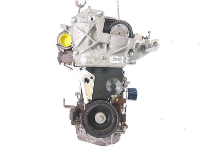 Engine type F4R874 - Renault MEGANE III PH.2 - U1-8055H