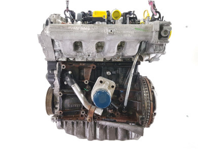 Moteur type F4R874 - Renault MEGANE III PH.2 - U1-8055H