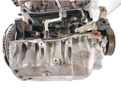 Engine type F4R874 - Renault MEGANE III PH.2 - U1-8055H
