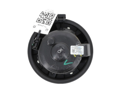 Soufflerie/Pulseur occasion - Peugeot 2008 - 98 405 662 80