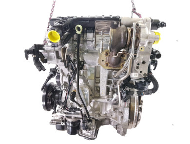 Engine type HN05-1627638180 - Peugeot 308 II PH.2 - X0-9476M