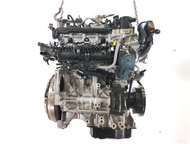 Engine type HN05-1627638180 - Peugeot 308 II PH.2 - X0-9476M