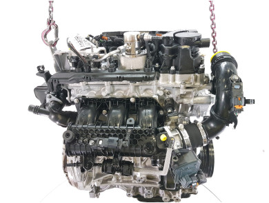Moteur type HN05-1627638180 - Peugeot 308 II PH.2 - X0-9476M