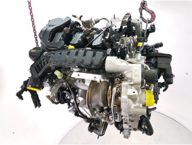 Moteur type HN05-1627638180 - Peugeot 308 II PH.2 - X0-9476M
