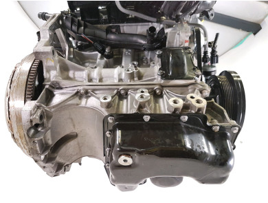 Engine type HN05-1627638180 - Peugeot 308 II PH.2 - X0-9476M