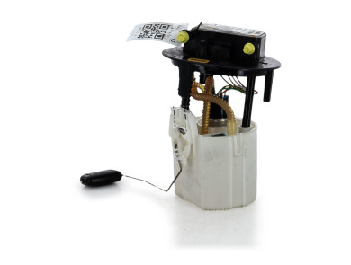 Fuel pump used - Peugeot 208 - 9824049680