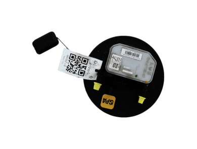 Fuel pump - Peugeot 2008 II PH.1 - 9824049680 - E1-2301W