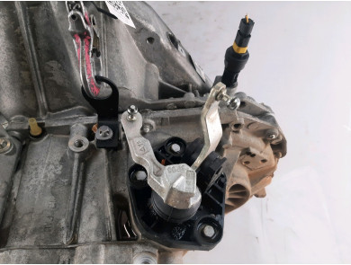 Boîte de vitesses type JR5126 - Renault KANGOO EXPRESS I PH.2 - T1-1503M