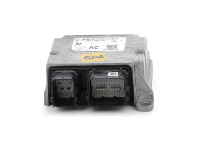 Airbag control unit used - Ford TRANSIT CUSTOM - 2010782