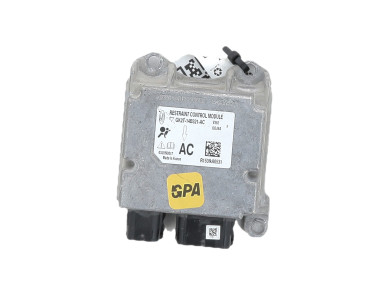 Airbag control unit - Ford TRANSIT CUSTOM I PH.1 - 2010782 - X0-2416Z