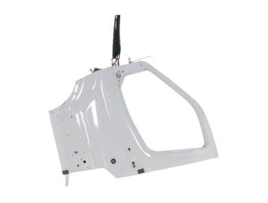 Porte avant gauche - Ford TRANSIT V PH.1 - 2522814 - A1-6112J
