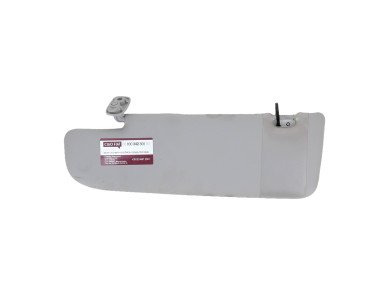 Pare-soleil gauche - Fiat PANDA III - 735735339 - V1-6251J