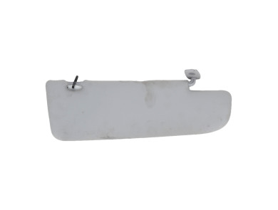 Left sun visor - Fiat PANDA III - 735735339 - V1-6251J