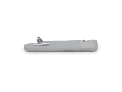 Left sun visor - Fiat PANDA III - 735735339 - V1-6251J