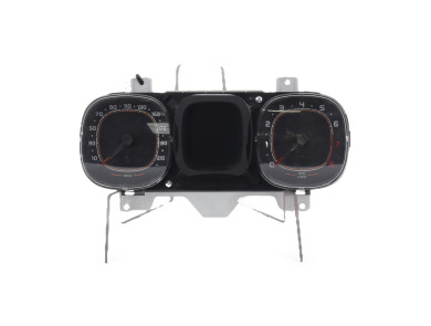 Compteur - Fiat PANDA III - 52077799 - U1-6263L