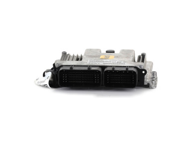 Engine calculator used - Citroen JUMPY - 9845780880