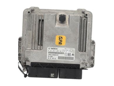 Engine calculator - Peugeot 2008 II PH.1 - 9845780880 - U1-2300Y