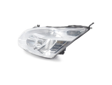 Left headlight used - Ford TRANSIT CUSTOM - 2045130