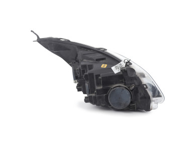 Left headlight - Ford TRANSIT CUSTOM I PH.1 - 2045130 - N0-2303H