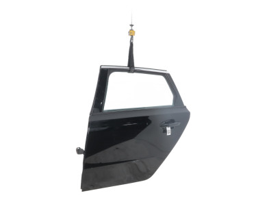Rear left door used - Peugeot 508 - 9006 S7