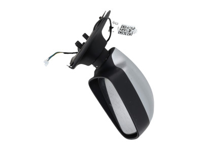 Right wing mirror used - Dacia SANDERO - 963010906R