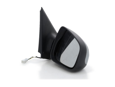 Rétroviseur droit - Dacia SANDERO II PH.2 - Gris Clair - 963010906R - U1-9584F