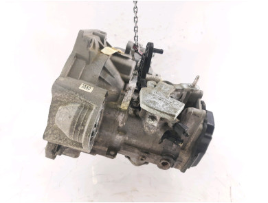 Gearbox type RTE - Volkswagen POLO V PH.2 - N1-9737L