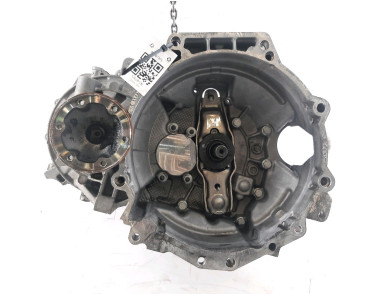 Boîte de vitesses type RTE - Volkswagen POLO V PH.2 - N1-9737L