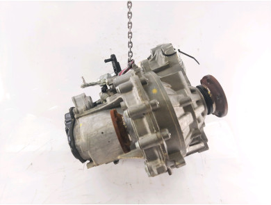 Gearbox type RTE - Volkswagen POLO V PH.2 - N1-9737L