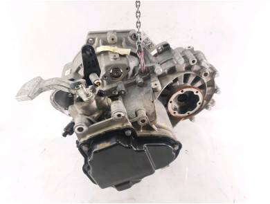 Gearbox type RTE - Volkswagen POLO V PH.2 - N1-9737L