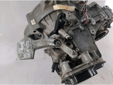 Gearbox type RTE - Volkswagen POLO V PH.2 - N1-9737L