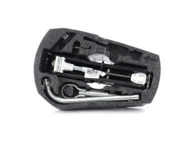 Cric occasion - Volkswagen UP - 1S0011031C