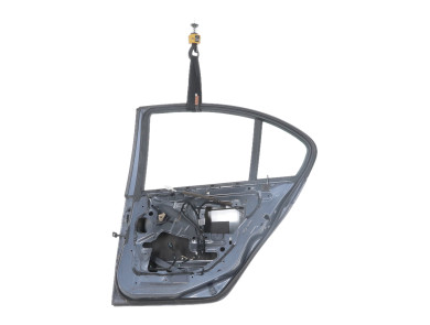 Porte arrière droite - BMW SERIE 3 IV PH.1 - Gris Clair - 41527034154 - C0-6432G