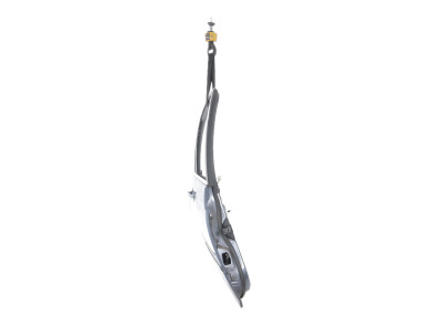Right rear door - BMW SERIE 3 IV PH.1 - Gris Clair - 41527034154 - C0-6432G