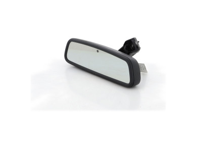 Interior mirror used - BMW SERIE 3 - 51 16 9218046