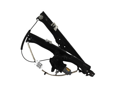 Left front window-lift - Citroen DS5 PH.1 - 9804388280 - C1-4641X