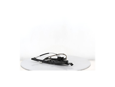 Left front window-lift - Citroen DS5 PH.1 - 9804388280 - C1-4641X