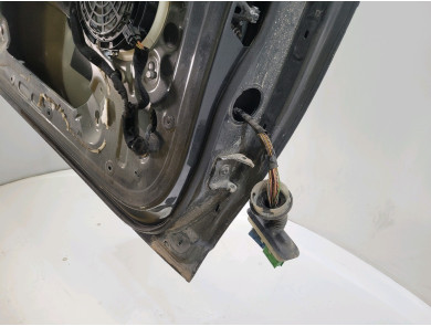 Left front door - Citroen DS5 PH.1 - Gris Fonce - 9667050780 - A0-1764B
