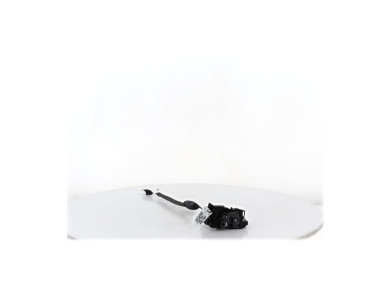 Left rear door lock - Renault MEGANE IV PH.1 - Gris Clair - 825037601R - Y1-6203V