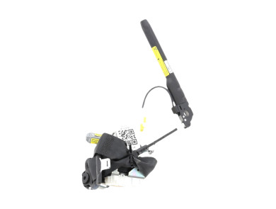 Right front seatbelt used - Fiat PANDA - 735777198