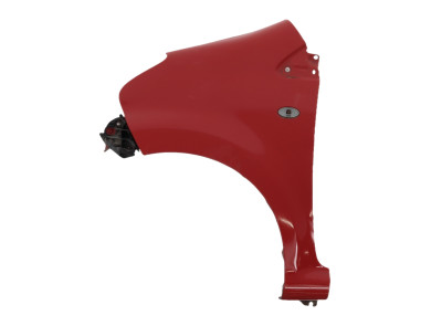 Left front fender used - Toyota AYGO - 538120H010
