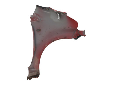 Left front fender - Toyota AYGO I PH.1 - Rouge Fonce - 538120H010 - B1-6098A